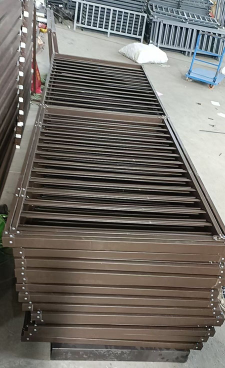 百葉窗制作 百葉窗制作