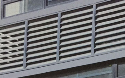 鐵百葉窗質(zhì)量 鐵百葉窗質(zhì)量