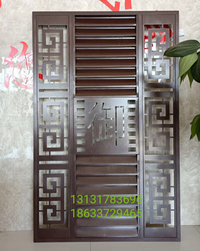 裝飾護欄 裝飾護欄