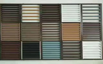 百葉窗廠家 百葉窗廠家