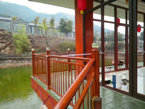 護(hù)欄材質(zhì) 護(hù)欄材質(zhì)